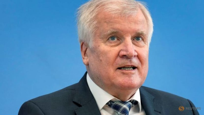 Football: German minister chides 'irresponsible' UEFA over Euro 2020 crowds Football: German minister chides 'irresponsible' UEFA over Euro 2020 crowds