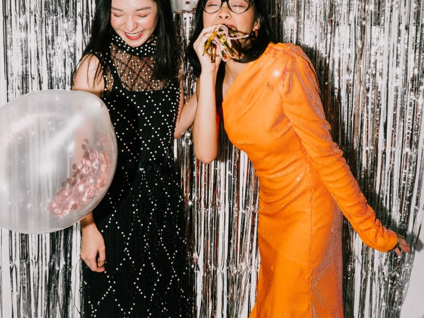 Why buy when you can rent your next party look? These 5 places offer gorgeous dresses to suit every budget