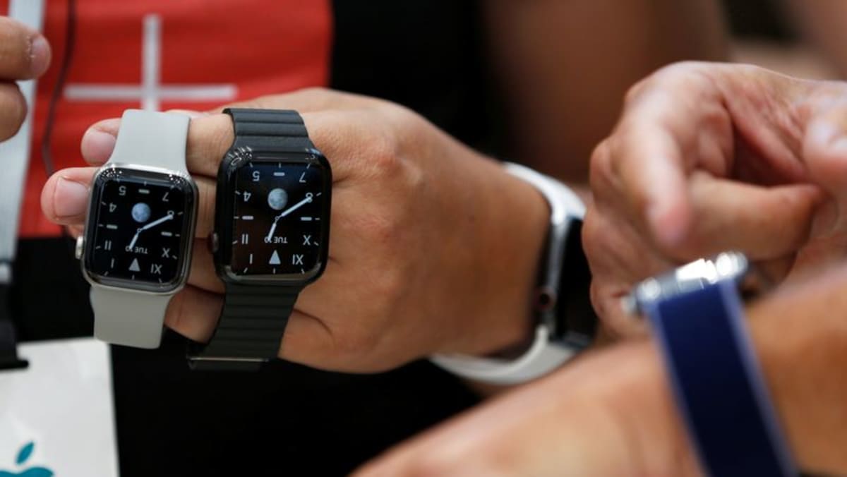 Admin Biden tidak akan memveto keputusan larangan impor Apple Watch ITC