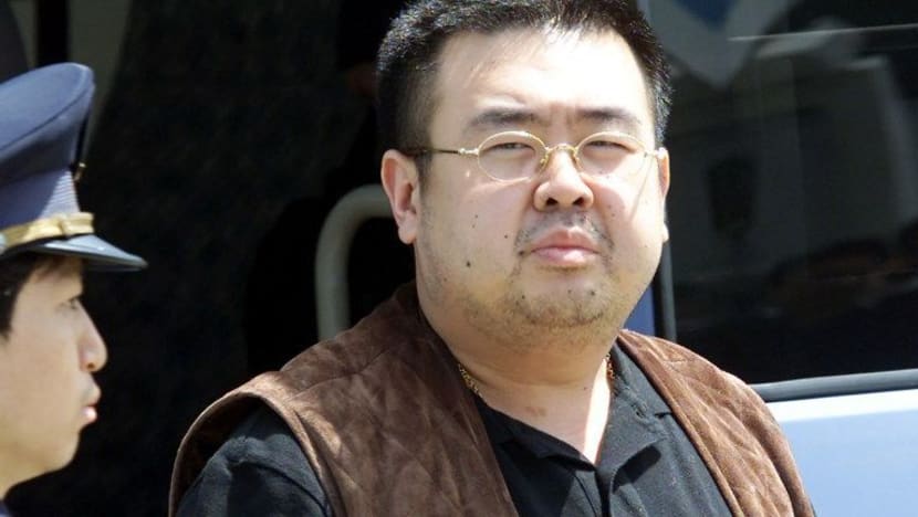 Abang tiri Kim Jong Un sumber maklumat CIA: Laporan