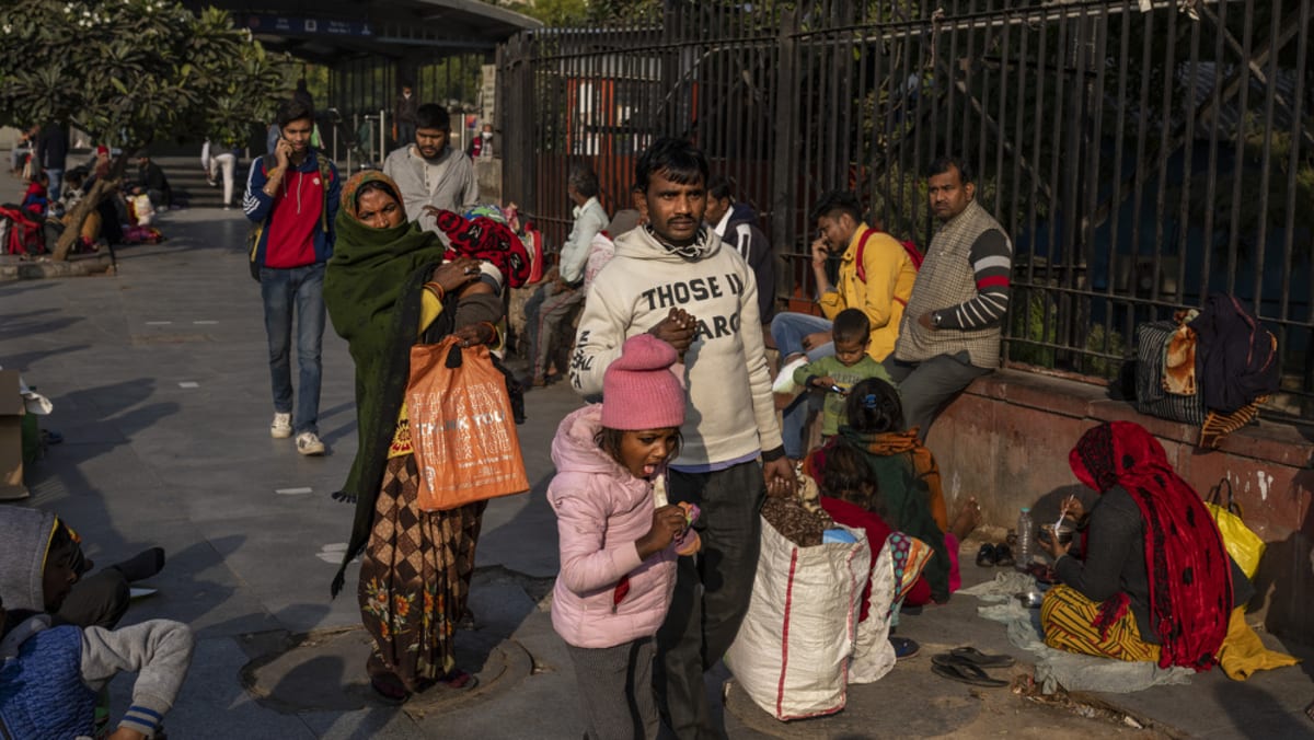 India bergulat dengan kurangnya keamanan siber di tengah penyelidikan kaitan Tiongkok dengan peretasan rumah sakit