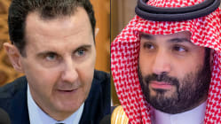 Arab Saudi jalin semula hubungan diplomatik dengan Syria, menurut sumber