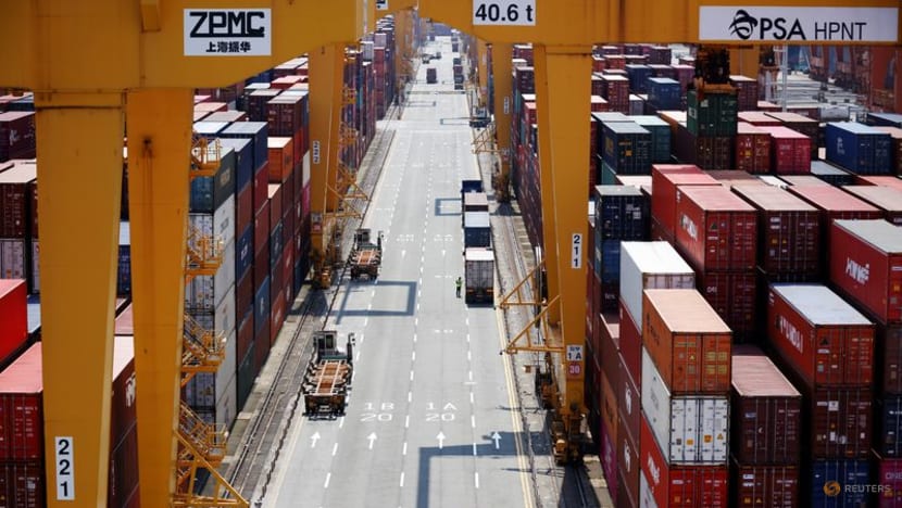 South Korea's Oct import prices rise at slowest pace in 15 months