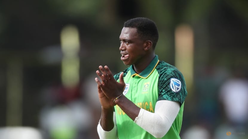 Cricket-South Africa without trio for ODI series in Sri Lanka Cricket-South Africa without trio for ODI series in Sri Lanka