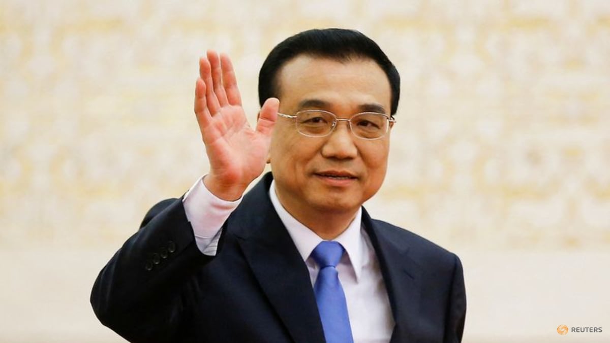 China’s ex-Premier Li Keqiang, sidelined by Xi Jinping, dies at 68