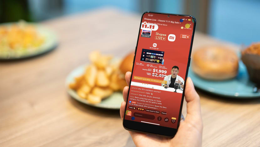 Shopee Mall: Turning year-end festivities into a win-win for both brands and consumers Shopee Mall: Turning year-end festivities into a win-win for both brands and consumers