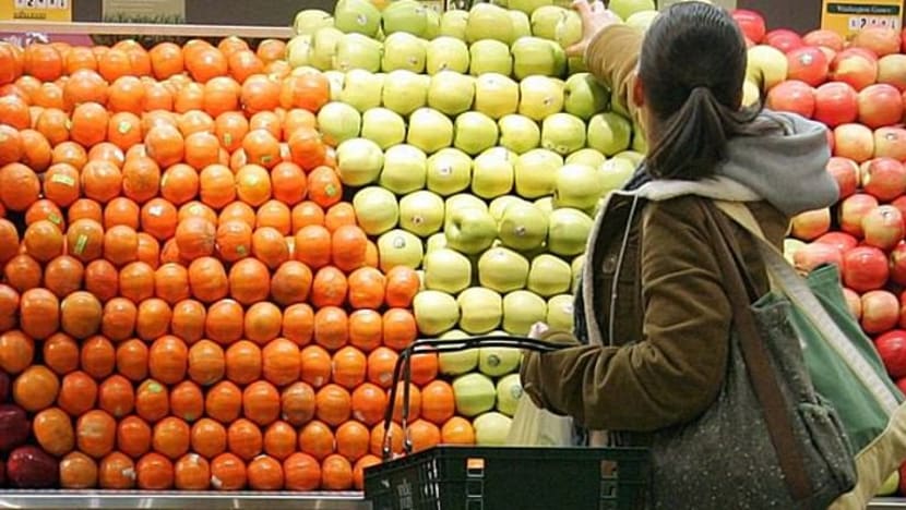 Pengikut ISIS digesa ‘racunkan makanan pasar serbaneka’ di Barat