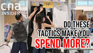 On The Red Dot: You Think You Know (But You Have No Idea) S2 - How sports megastore Decathlon gets you to spend more than you planned