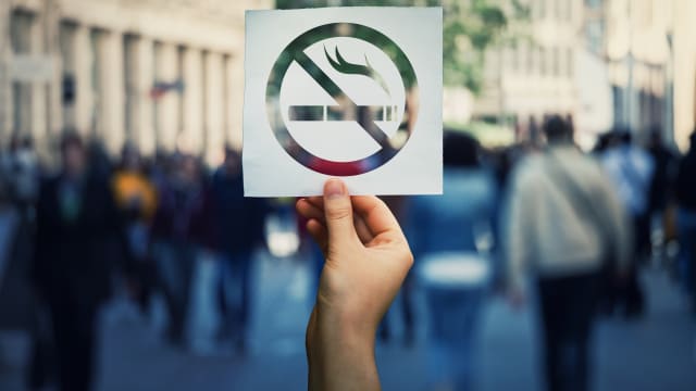 新西兰拟2027年起 禁14岁及以下者终生不能买烟