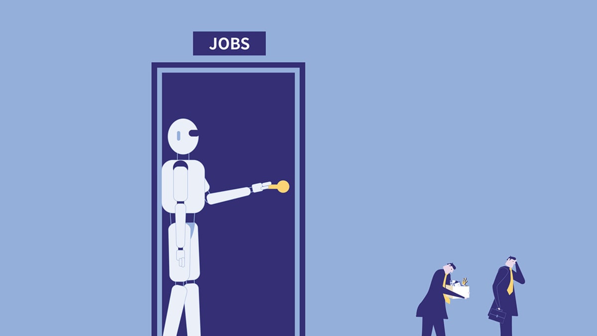Explainer Why are there so many tech layoffs in 2024 amid the rise of