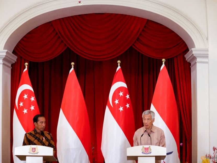 Singapore to work with Indonesia, Asean, UN to push Myanmar peace plan: PM