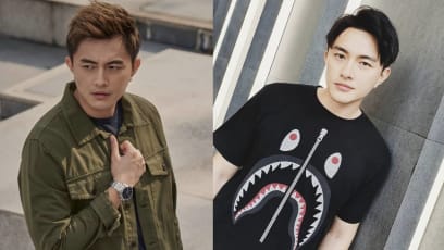 Shane Pow Apologises For 2nd Drink Driving Charge; Hopes For ”Another Chance To Prove [His] Sincerity Once More”