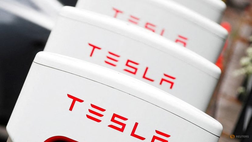 Explainer - Why are other automakers chasing Tesla's 'Gigacasting'?