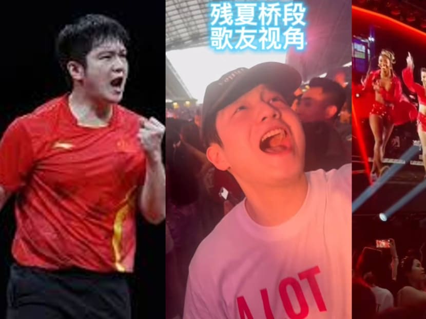 Chinese Idol Begs Fans To Stop Making Fun Of Him After He Is Seen