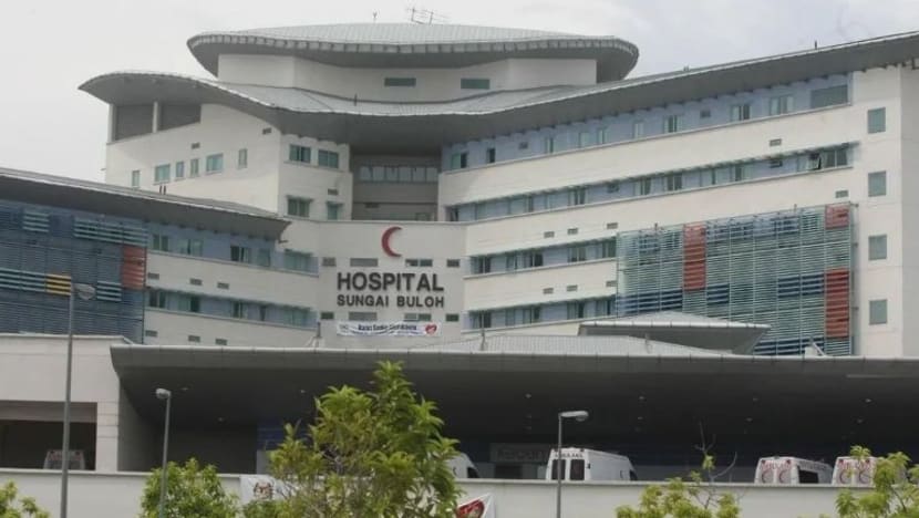 Hospital Sungai Buloh bakal dijadikan hospital khas bagi penyaki berjangkit