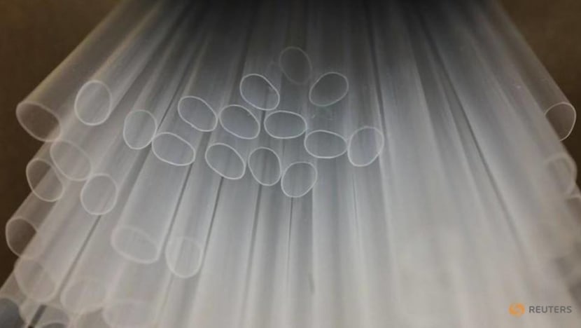 Canada to ban making, importing many single-use plastics from December Canada to ban making, importing many single-use plastics from December