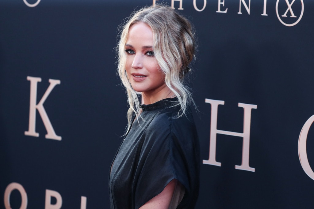 Jennifer Lawrence Shares Near-Death Experience In Plane Crash: “I Started Leaving Little Mental Voicemails To My Family”