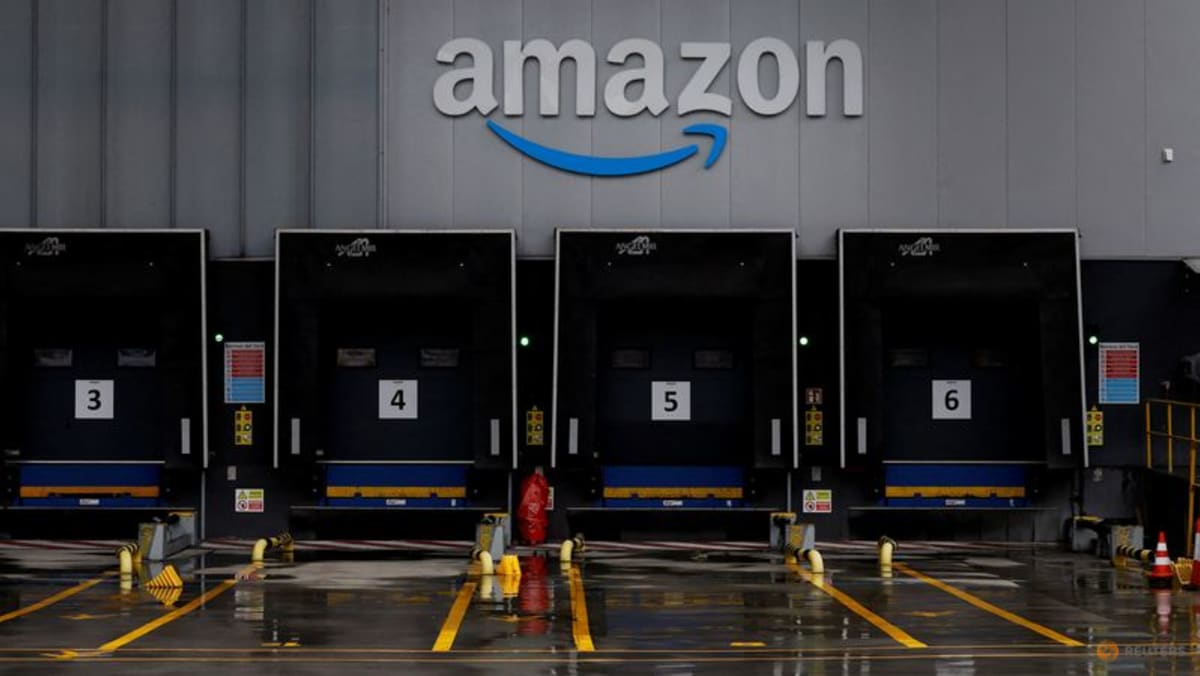 Amazon llega a un acuerdo con la mayoría de los trabajadores españoles tras la huelga del Cyber ​​Monday
