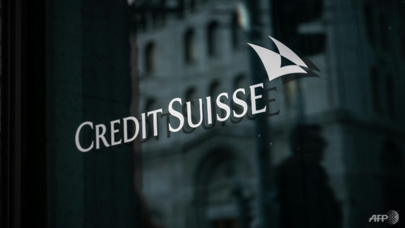 European stocks rebound as Credit Suisse grabs lifeline, ECB meets European stocks rebound as Credit Suisse grabs lifeline, ECB meets