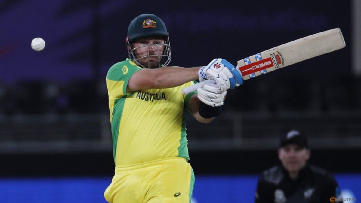 Kapten T20 Australia Finch pensiun dari internasional setelah ‘perjalanan yang luar biasa’