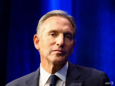 Starbucks’ CEO Howard Schultz: ‘The soul of the company was being compromised’