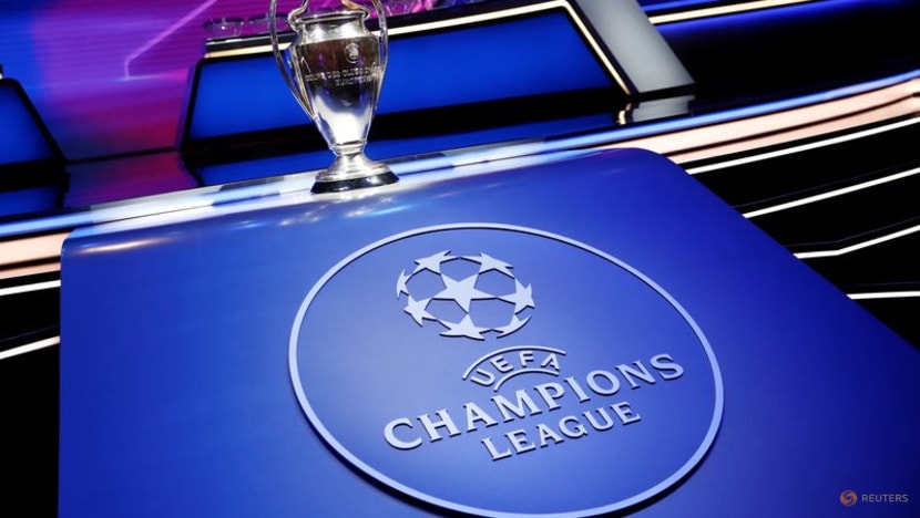 European Leagues group wants to change UEFA's new Champions League format European Leagues group wants to change UEFA's new Champions League format