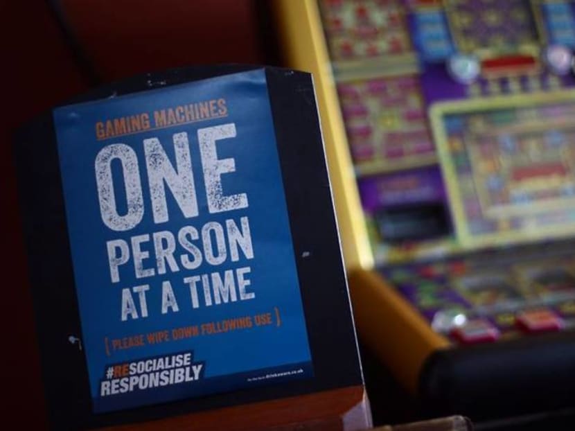Cheers and fears as England's pubs prepare for 'Super Saturday' reopening Cheers and fears as England's pubs prepare for 'Super Saturday' reopening