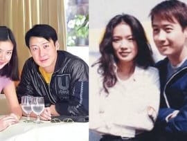  Here’s Why Leon Lai’s Relationships With Shu Qi And Gaile Lok Failed All Those Years Ago