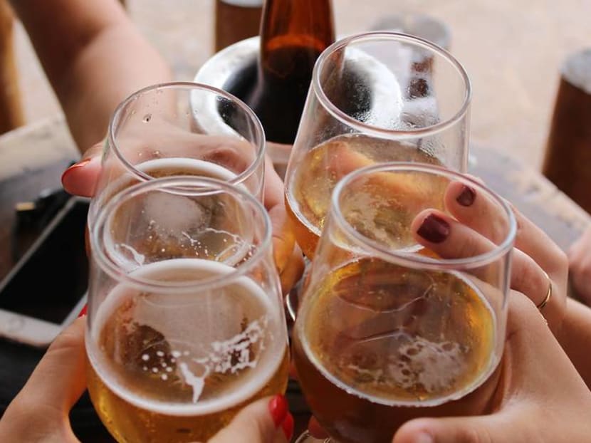 Why more younger Singaporeans are getting gout: Too much beer and protein Why more younger Singaporeans are getting gout: Too much beer and protein
