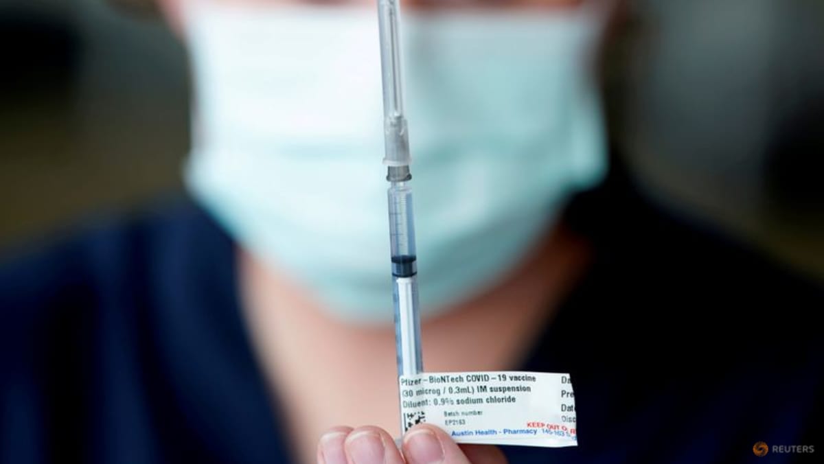 Regulator kedokteran Australia menyetujui vaksin Pfizer untuk anak-anak berusia 5 hingga 11 tahun