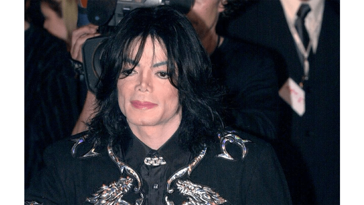 Detroit street to be named after Michael Jackson, Entertainment