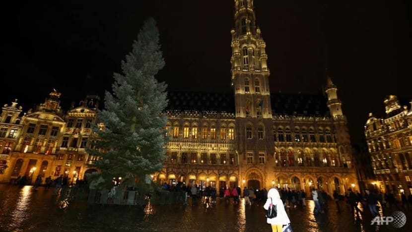 Singapore Airlines to launch non-stop flights to Brussels Singapore Airlines to launch non-stop flights to Brussels