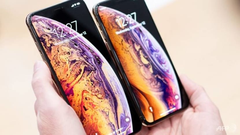 Apple iPhone XS Max review -  tests