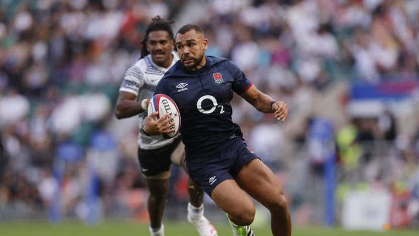 Fiji mix sparkle with steel to stoke World Cup dreams