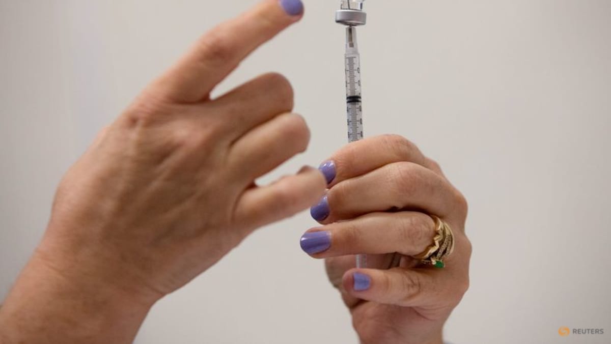 AS berencana menginvestasikan miliaran dalam pembuatan vaksin COVID-19