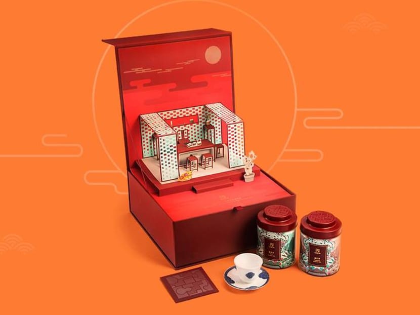 Spreading Mid-Autumn cheer? Here are 5 gift ideas that are not mooncakes Spreading Mid-Autumn cheer? Here are 5 gift ideas that are not mooncakes