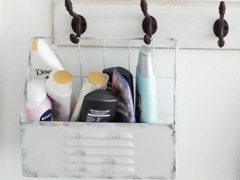 Are expired toiletries and beauty products still effective and safe to use?