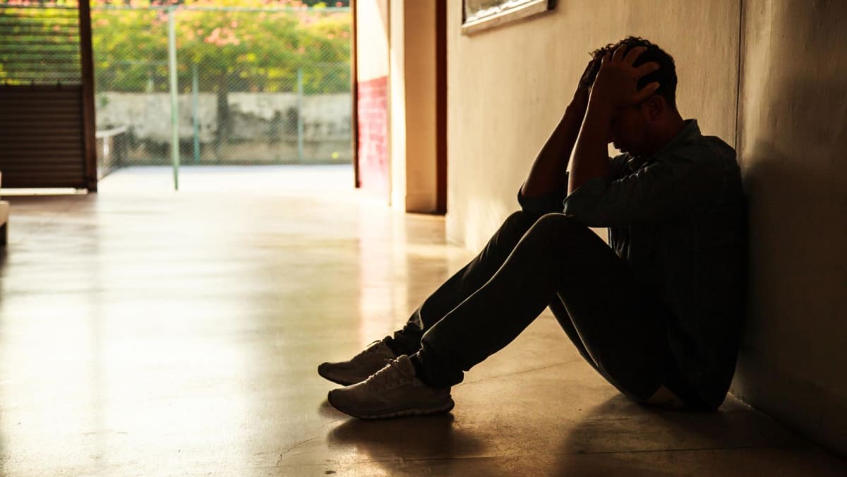 Ground-up initiative proposes national suicide prevention strategy for Singapore Ground-up initiative proposes national suicide prevention strategy for Singapore