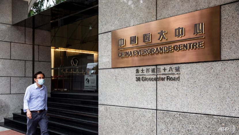 Commentary: Evergrande woes could spread to Southeast Asia property markets and construction suppliers Commentary: Evergrande woes could spread to Southeast Asia property markets and construction suppliers