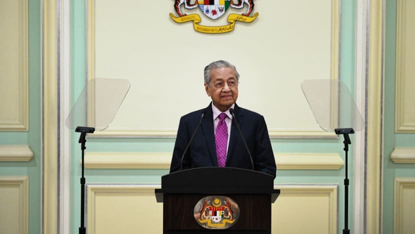 Mahathir, 97, to defend Langkawi seat in upcoming Malaysia general election