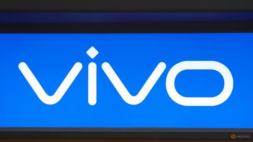 Indian financial crime agency raids Chinese-owned Vivo - sources Indian financial crime agency raids Chinese-owned Vivo - sources