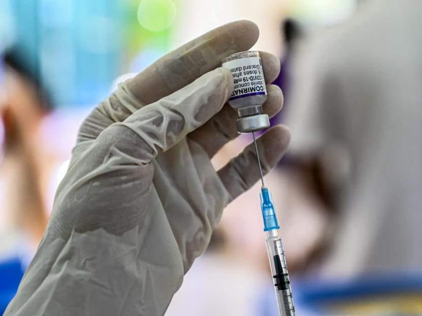 HSA grants interim authorisation for use of Pfizer Comirnaty bivalent vaccine in Singapore