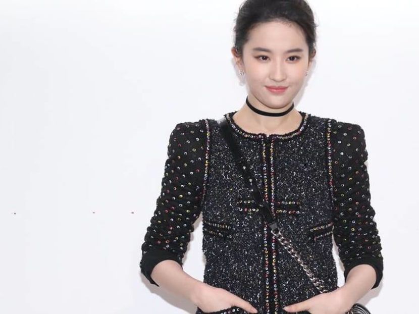Mulan star and movie become latest boycott target of Hong Kong protesters Mulan star and movie become latest boycott target of Hong Kong protesters