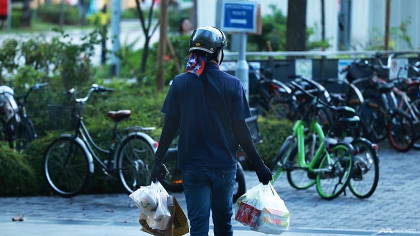 Commentary: Consumers might have to pay more for their rides and deliveries. It’s a price worth paying