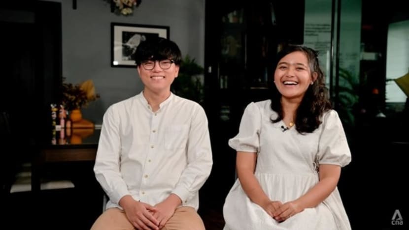 Warga Singapura ini tidak berat hati untuk kongsi rumahnya dengan orang lain. Apa sebabnya? 4 home 1