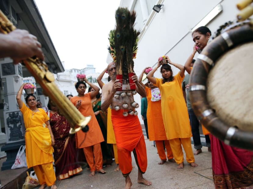 23 music points along Thaipusam route this year - TODAY