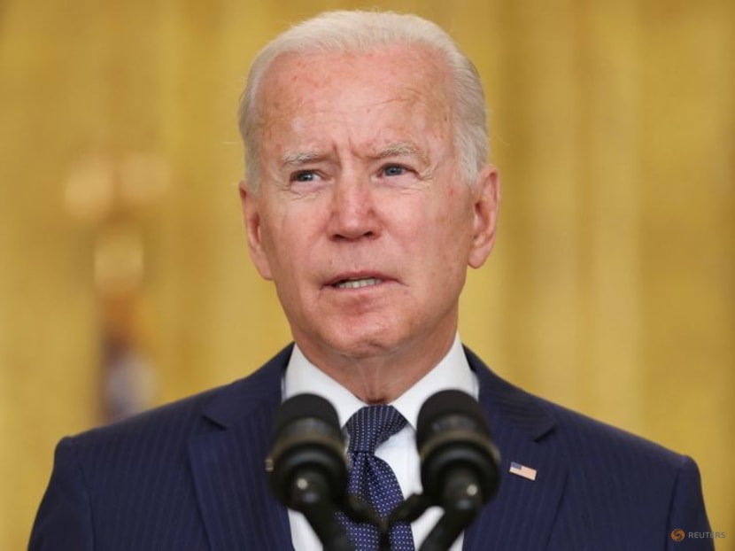 Biden travels to air base to honour US troops killed in Afghanistan Biden travels to air base to honour US troops killed in Afghanistan