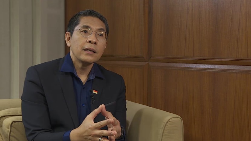 Perlu bersedia hadapi ketidaktentuan pandemik sewaktu Ramadan ini, hargai kerjasama masyarakat: Dr Maliki Perlu bersedia hadapi ketidaktentuan pandemik sewaktu Ramadan ini, hargai kerjasama masyarakat: Dr Maliki