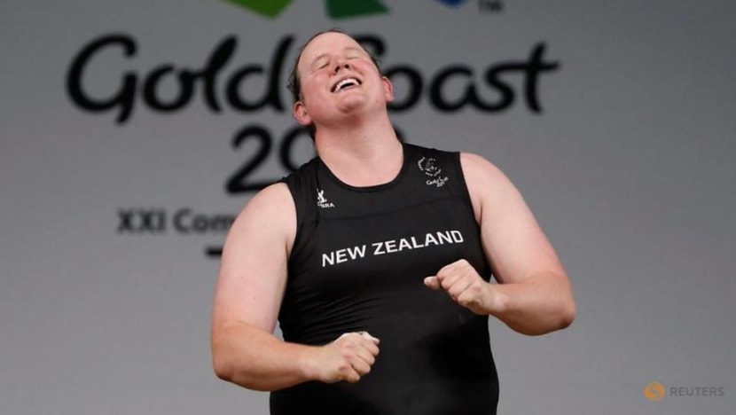 5 weightlifters to watch at the Tokyo Olympics 5 weightlifters to watch at the Tokyo Olympics