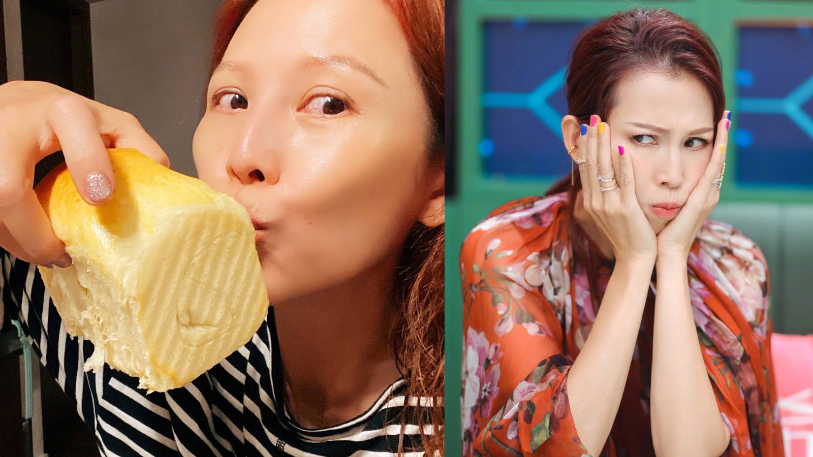 Ada Choi Used To Eat Only 3 Grapes For Every Meal Ada Choi Used To Eat Only 3 Grapes For Every Meal